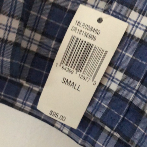 Ralph Lauren (S) Soft Stretch regular fit - Picture 4 of 15